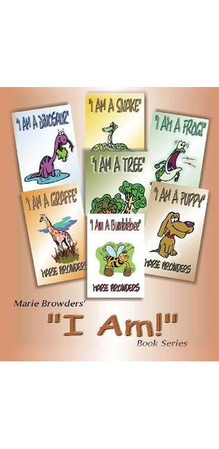 "I Am!"