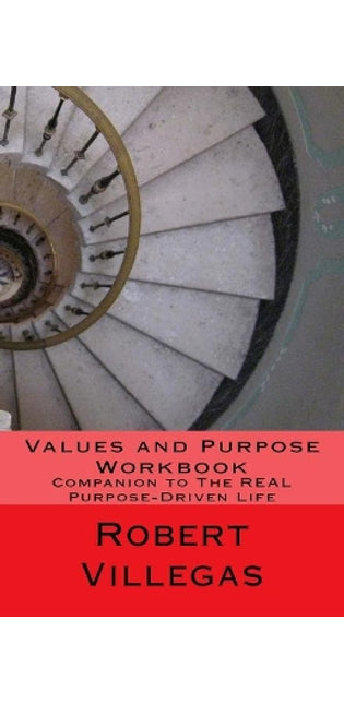 Values and Purpose Workbook