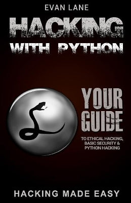 Hacking with Python