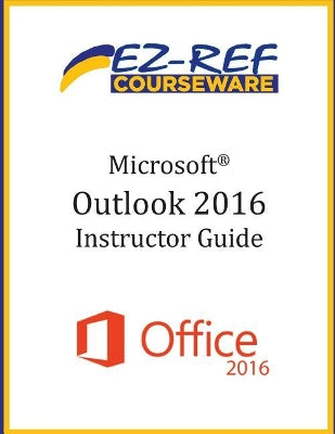 Microsoft Outlook 2016