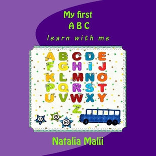 My first ABC