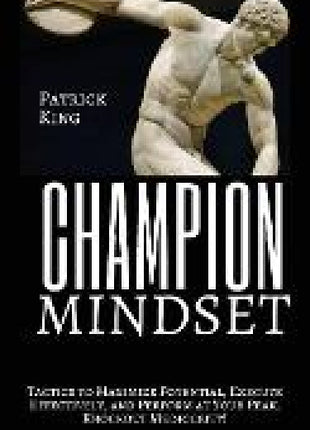 Champion Mindset