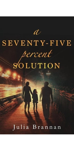Seventy-Five Percent Solution