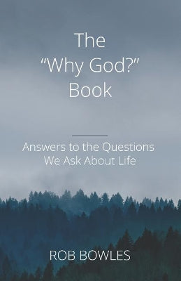 "why God?" Book
