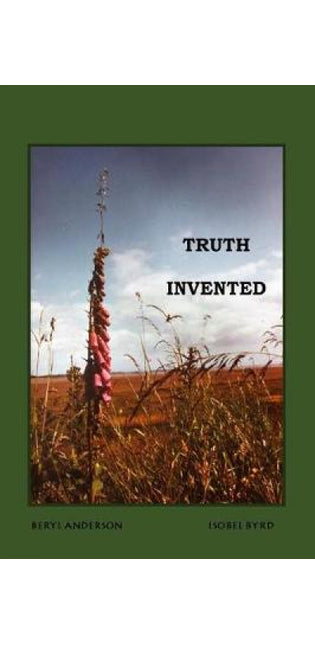 Truth Invented