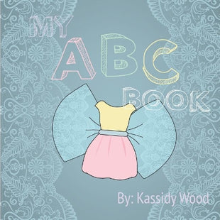 My ABC Book