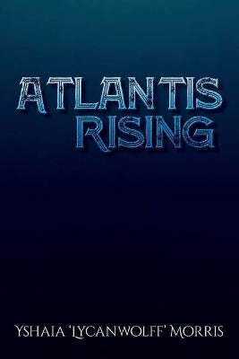 Atlantis Rising