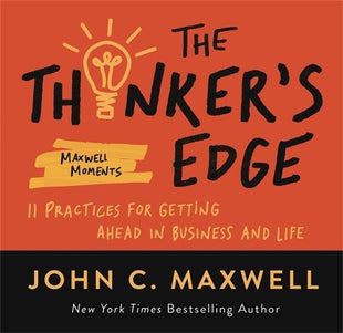 Thinker’s Edge