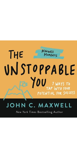 The Unstoppable You