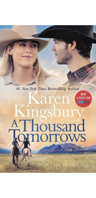 Thousand Tomorrows