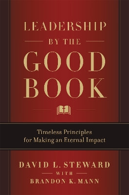 Leadership by the Good Book