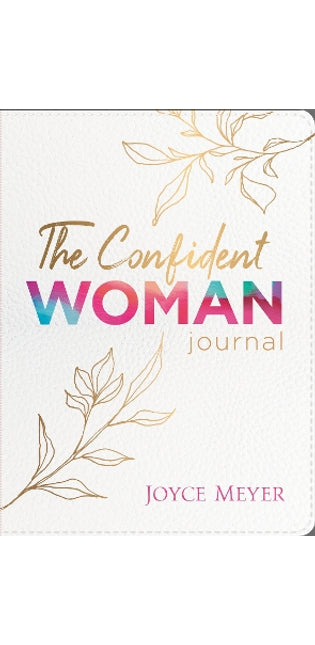 Confident Woman Journal