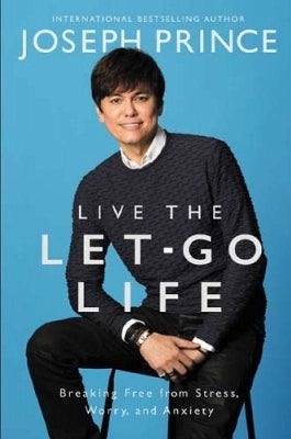 Live the let go life