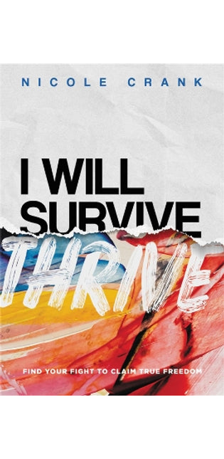 I Will Thrive