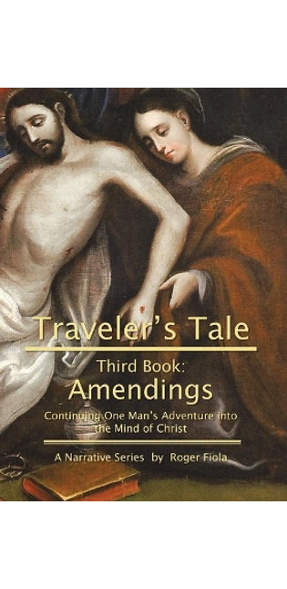 Traveler's Tale-Third Book