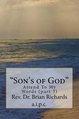 "Son's of God"