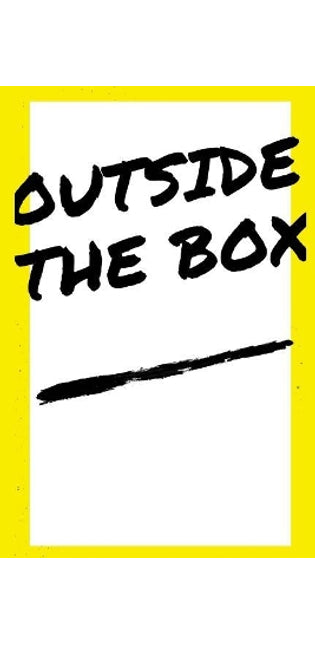 Outside The Box