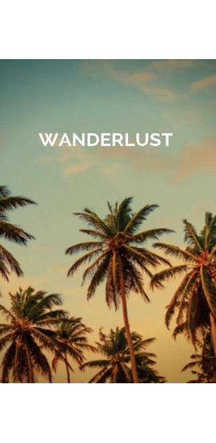 Wanderlust