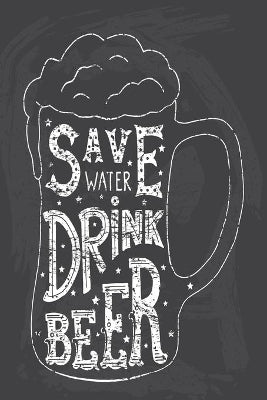Save Water