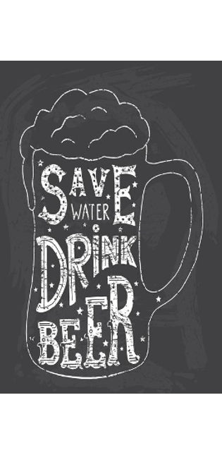 Save Water