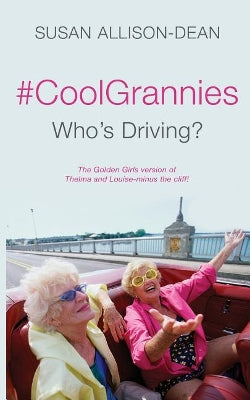 #coolgrannies