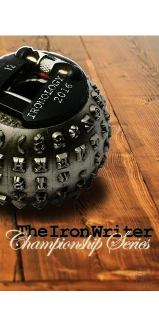 Ironology 2016