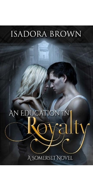 Education in Royalty