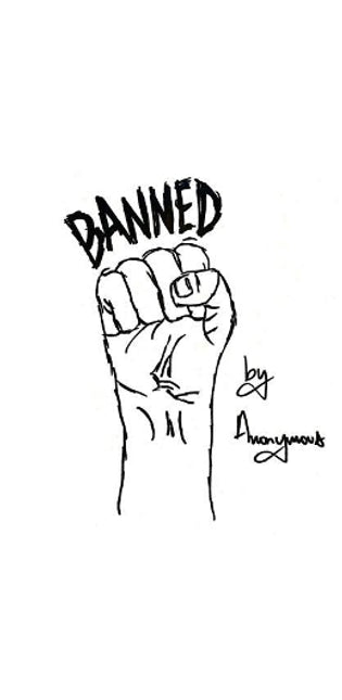 Banned