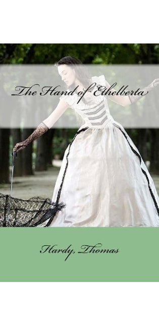 Hand of Ethelberta