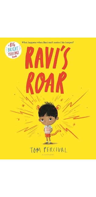 Ravi's Roar