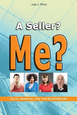 "A Seller? Me?"
