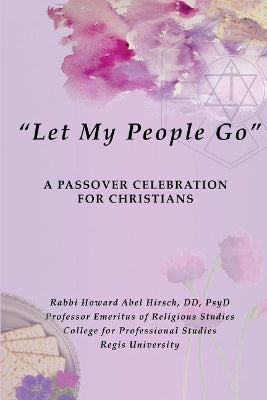 "Let My People Go"