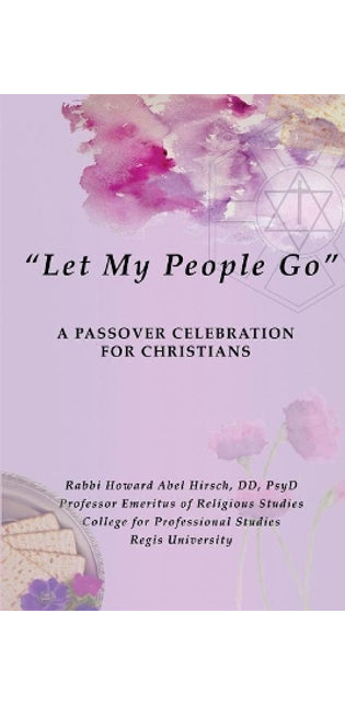 "Let My People Go"