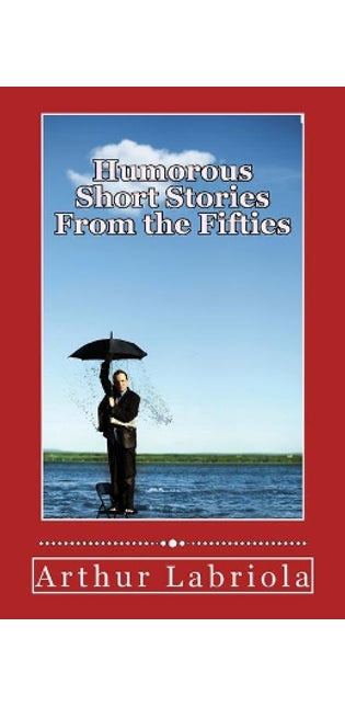 Humorous Short Stories From the Fifties