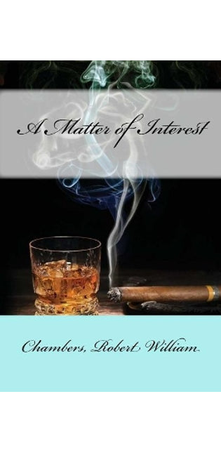 Matter of Interest