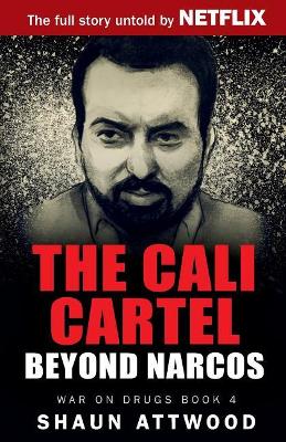 Cali Cartel: Beyond Narcos