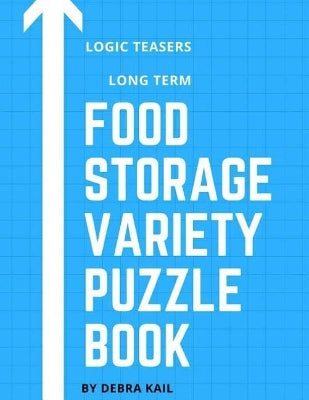 Logic Teasers Long Term Food Storage