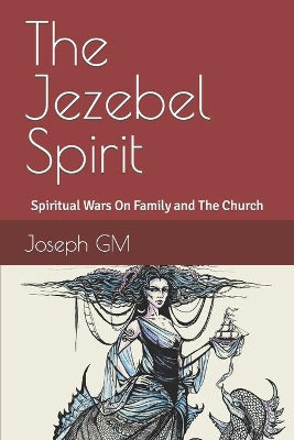 Jezebel Spirit
