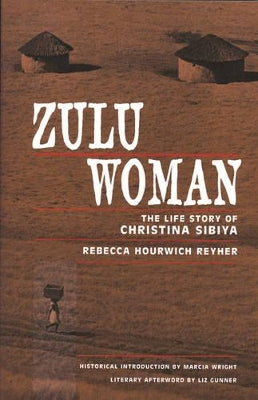 Zulu Women