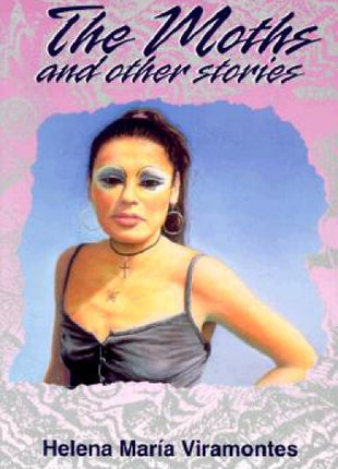 "Moths" and Other Stories