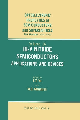 III-V Nitride Semiconductors
