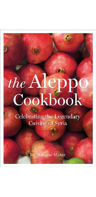 Aleppo Cookbook