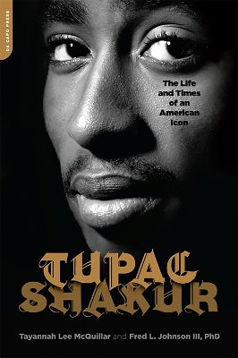 Tupac Shakur – Exclusive Books Online