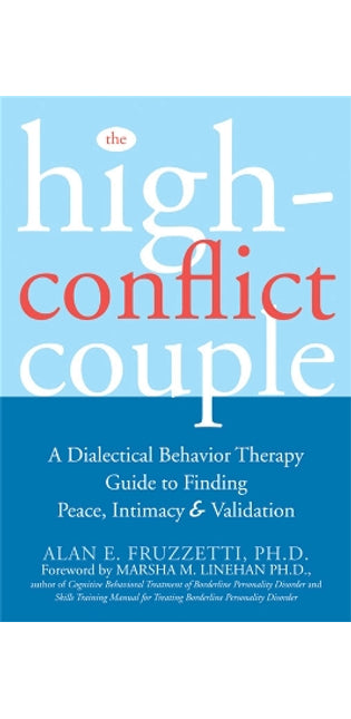 High-Conflict Couple