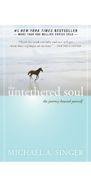 Untethered Soul
