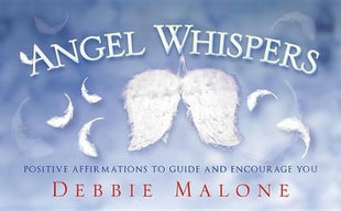 Angel Whispers