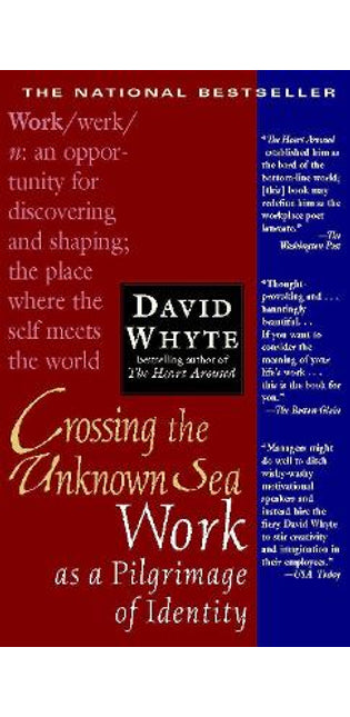 Crossing the Unknown Sea
