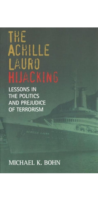 "Achille Lauro" Hijacking