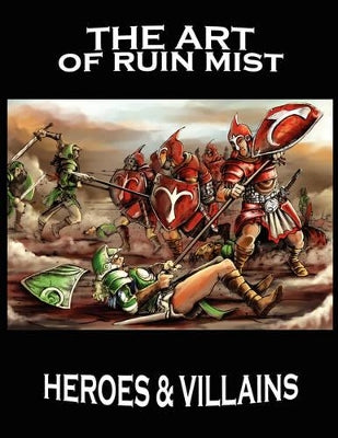 Art of Ruin Mist