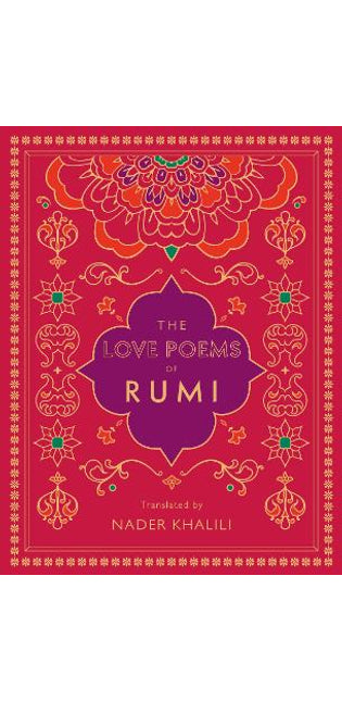 Love Poems of Rumi